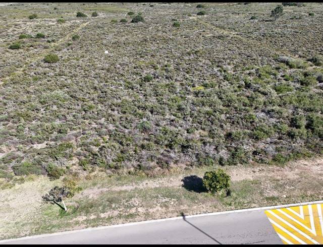 4,028M² VACANT LAND FOR SALE IN FOUNTAINS ESTATE BUSINESS PARK